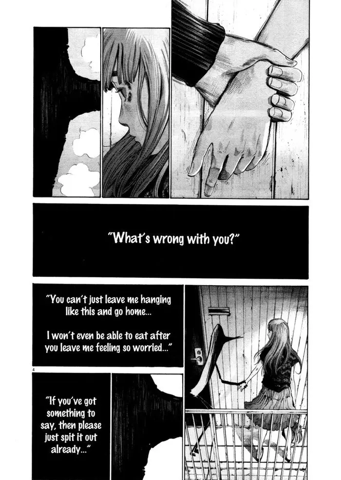 Goodnight Punpun Chapter 109 image 04_optimized